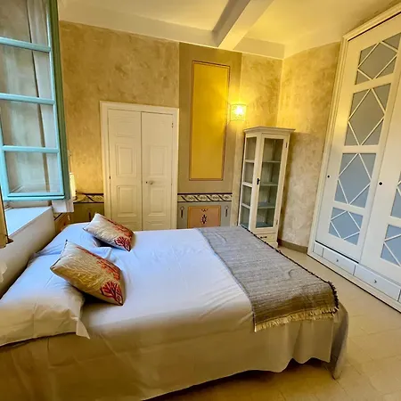 Apartment Vieille - A 100 M - 4 Personnes *